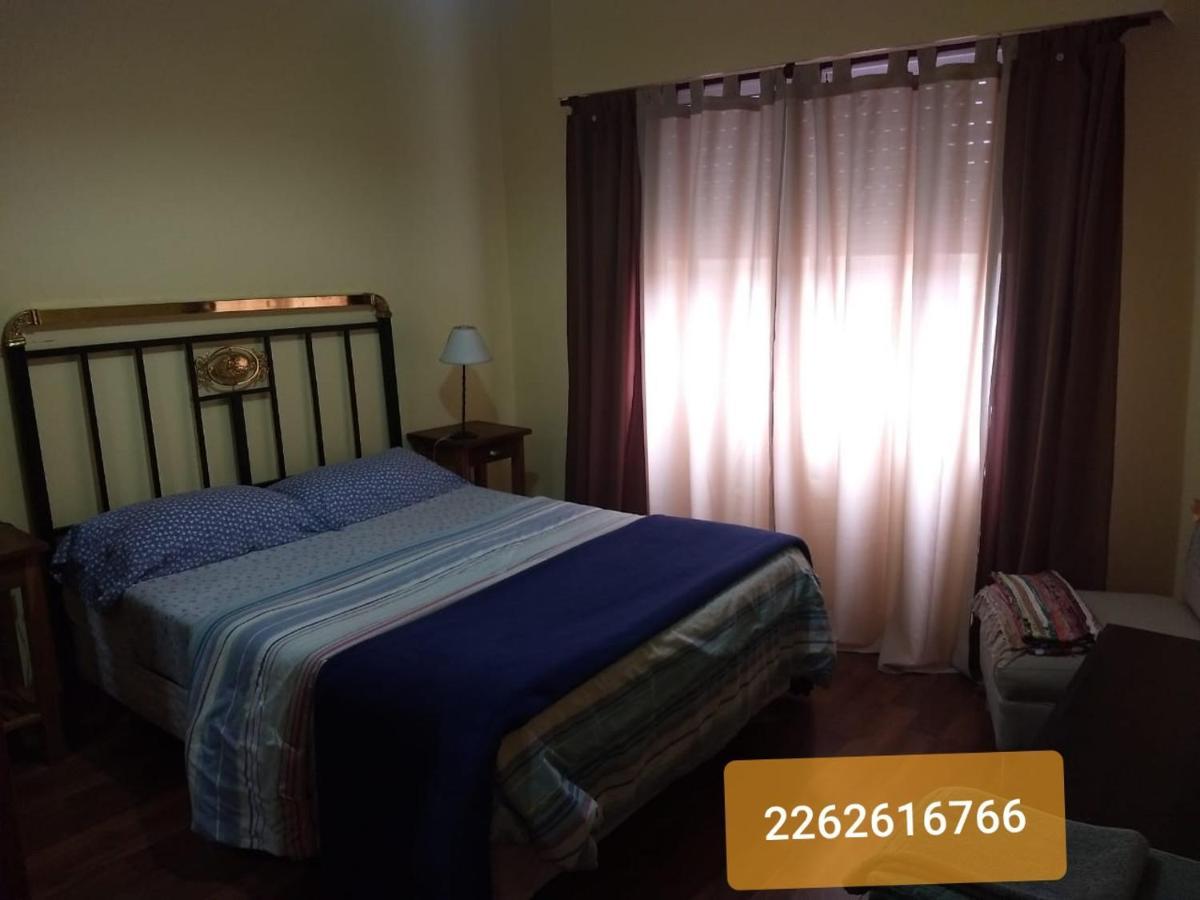 Tu Casa En Parque Lejlighed Necochea Eksteriør billede